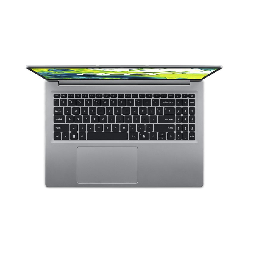 Laptop Acer Aspire Lite AL15-44P-R4UH (NX.DJVSV.002) (R7 7730U/16GB RAM D4/512GB SSD/15.6 inch FHD+/ - Hình 2