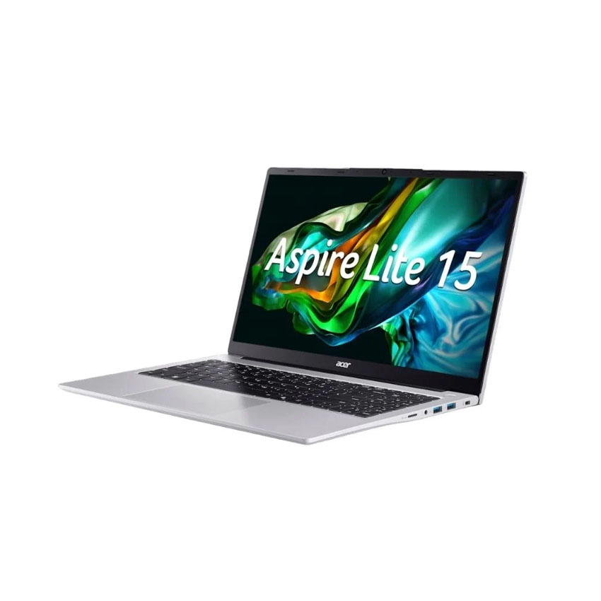 Laptop Acer Aspire Lite AL15-44P-R4UH (NX.DJVSV.002) (R7 7730U/16GB RAM D4/512GB SSD/15.6 inch FHD+/ - Hình 7