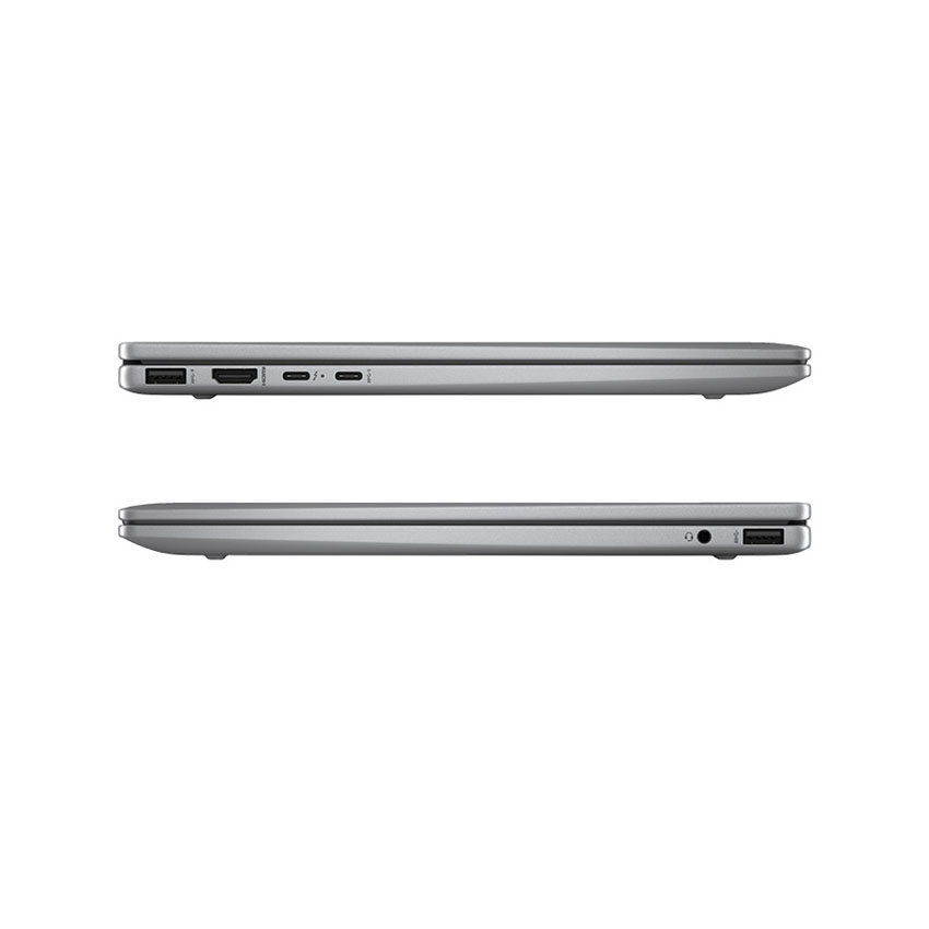 Laptop HP Envy X360 14-fa0095AU AY8U5PA (R7-8840HS/16G/ 512GB SSD/ 14.0 T 2.8K/ PEN/ WL/ BT/ LKB/ W1 - Hình 3