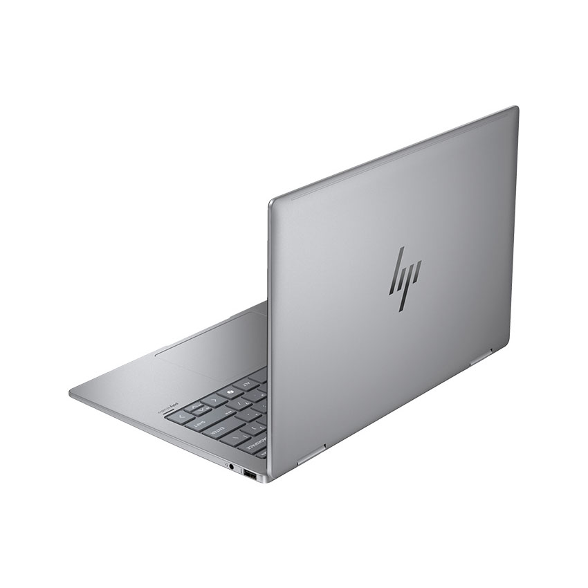 Laptop HP Envy X360 14-fa0095AU AY8U5PA (R7-8840HS/16G/ 512GB SSD/ 14.0 T 2.8K/ PEN/ WL/ BT/ LKB/ W1 - Hình 4