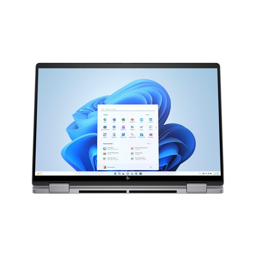 Laptop HP Envy X360 14-fa0095AU AY8U5PA (R7-8840HS/16G/ 512GB SSD/ 14.0 T 2.8K/ PEN/ WL/ BT/ LKB/ W1 - Hình 5