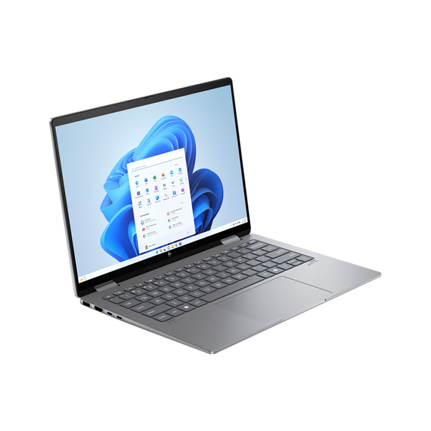 Laptop HP Envy X360 14-fa0095AU AY8U5PA (R7-8840HS/16G/ 512GB SSD/ 14.0 T 2.8K/ PEN/ WL/ BT/ LKB/ W1 - Hình 6