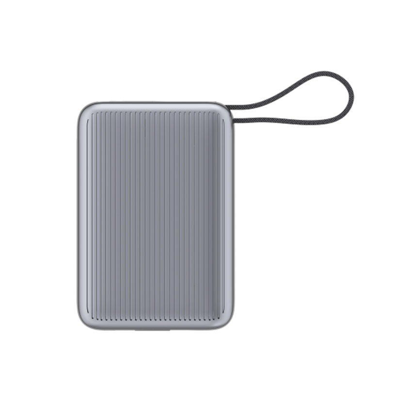 Sạc dự phòng Energizer 20,000mAh /3.85V Li-Polymer - UE20086PQGY - Hình 4