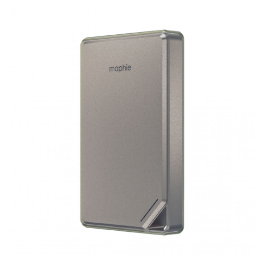 Sạc dự phòng mophie Essentials Snap+ 10,000mAh Metallic - Rose Gold - 401116530 - Hình 5