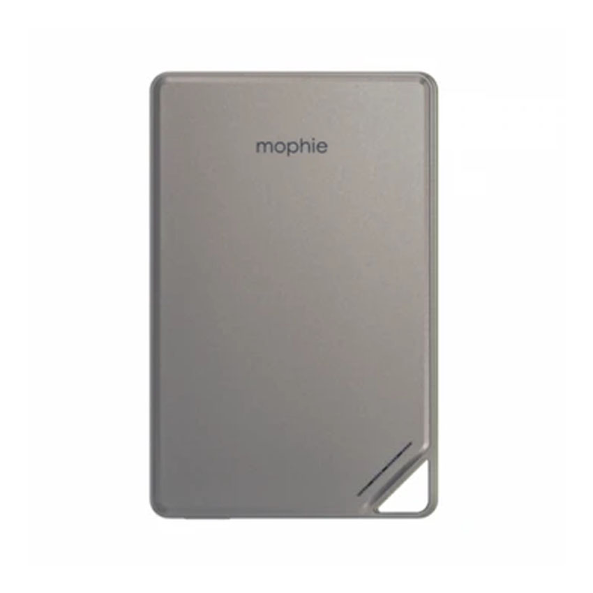 Sạc dự phòng mophie Essentials Snap+ 10,000mAh Metallic - Rose Gold - 401116530 - Hình 6