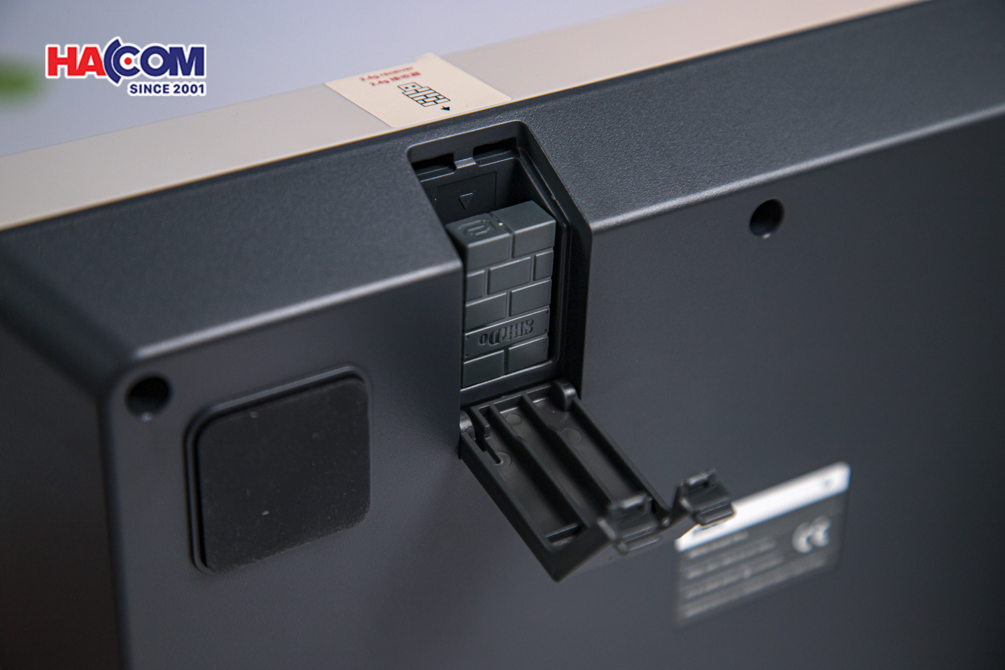 8Bitdo Arcade Stick Cho Nintendo Switch/Windows 15