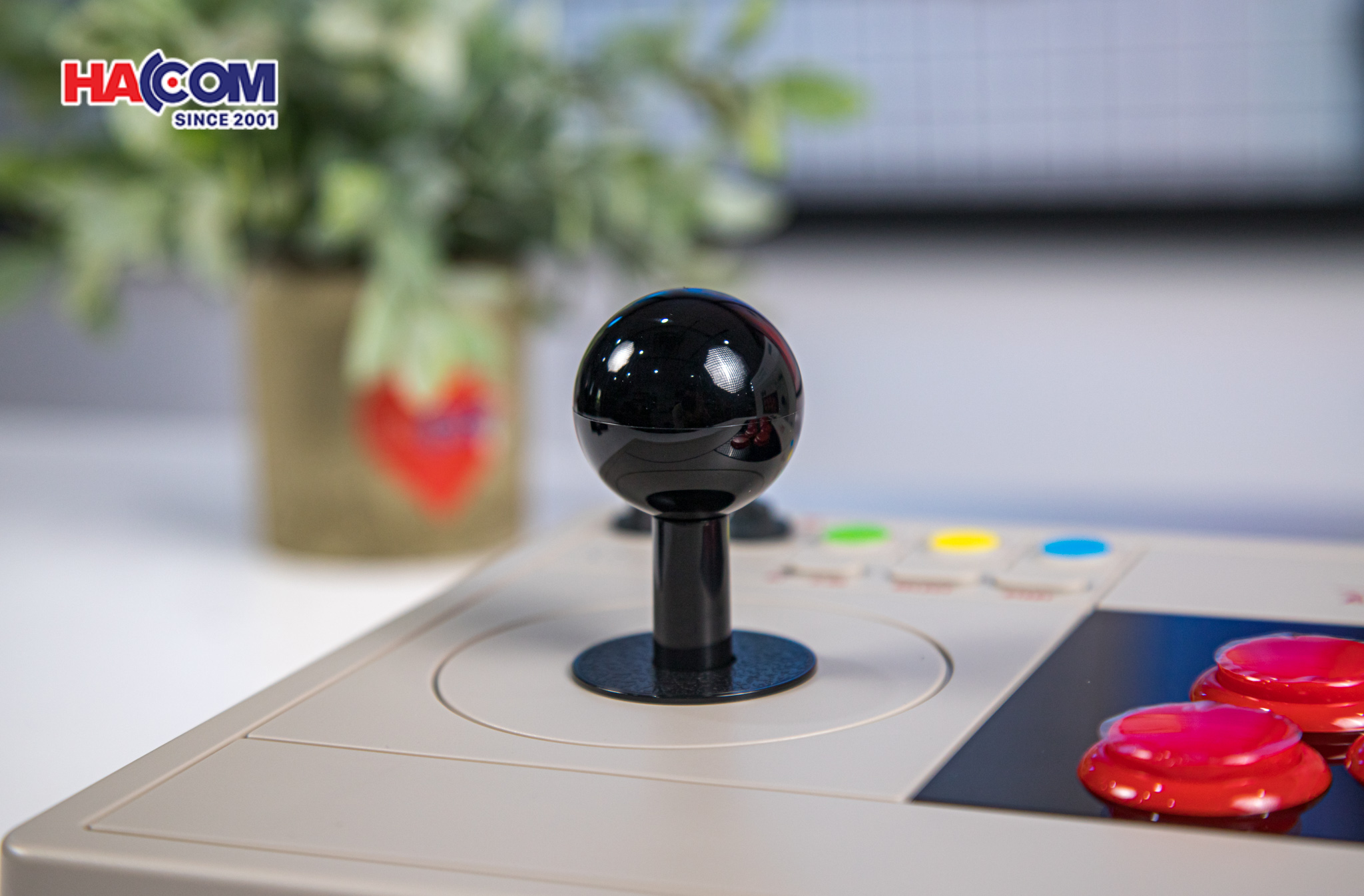 8Bitdo Arcade Stick Cho Nintendo Switch/Windows 9