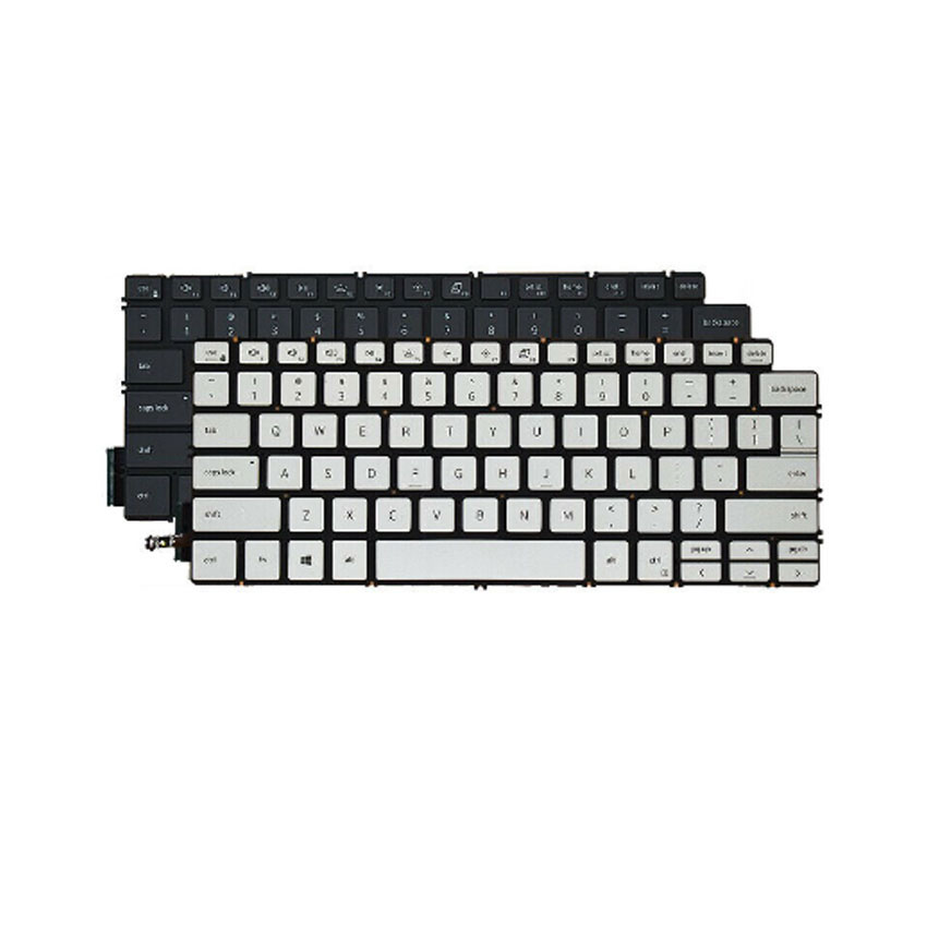 Bàn phím Laptop Dell Inspiron 13 /5390 5391 7391 7491/ 14 5493/5498/7306/5401/5402