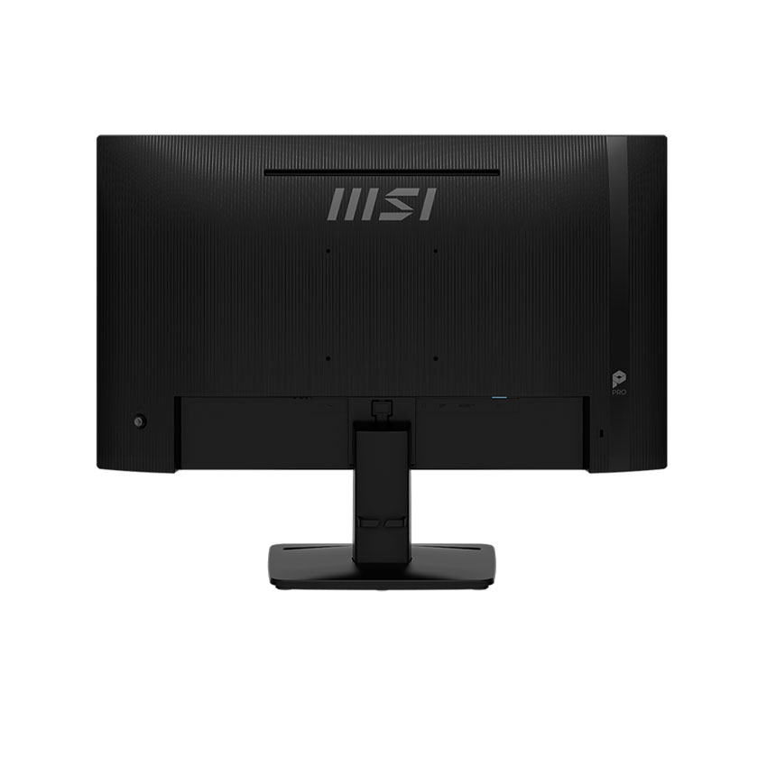 Màn hình MSI Pro MP242A E2 (23.8 inch/FHD/IPS/120Hz/1ms/loa) - Likenew (Box, dây nguồn) - Hình 3