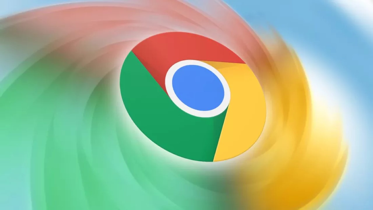 Google Chrome thống trị với 71.86% thị phần