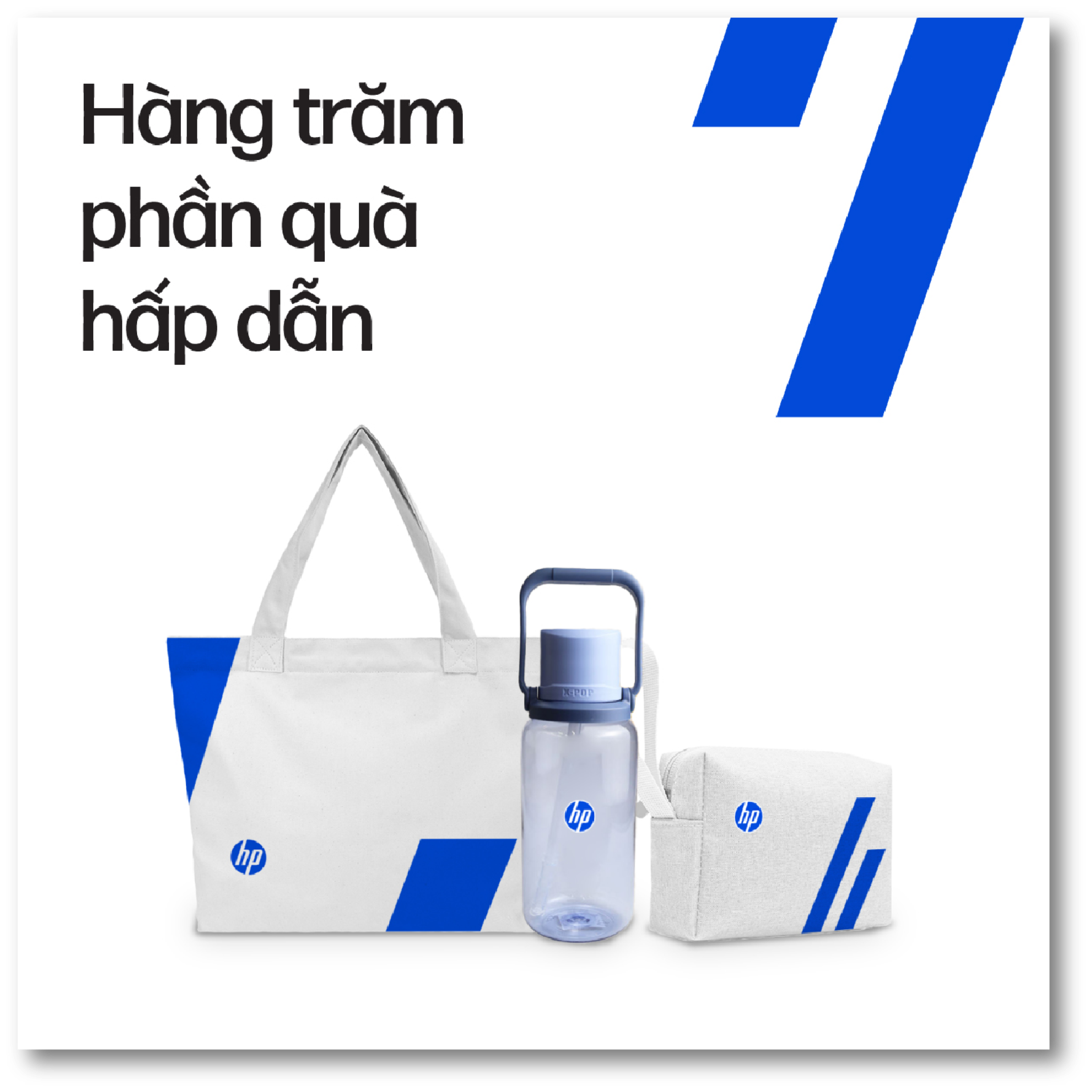 HP AI HUB 2025 - Ảnh 4