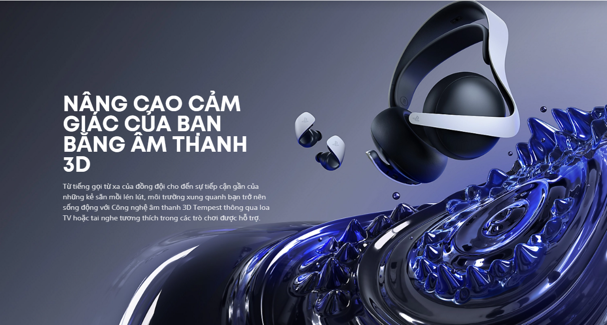 Máy Chơi Game Sony Playstation 5 (PS5) Slim Console - NBA 2K26 Bundle 14