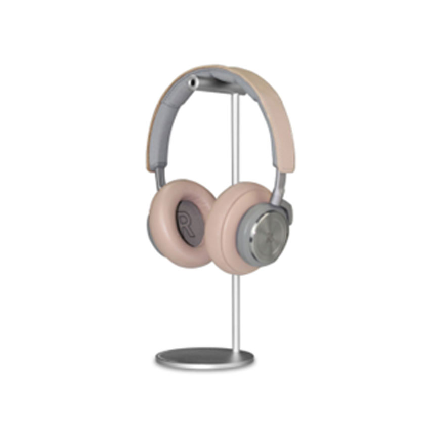 Giá treo tai nghe Crossline EJ1 màu đen - Hợp kim nhôm 1