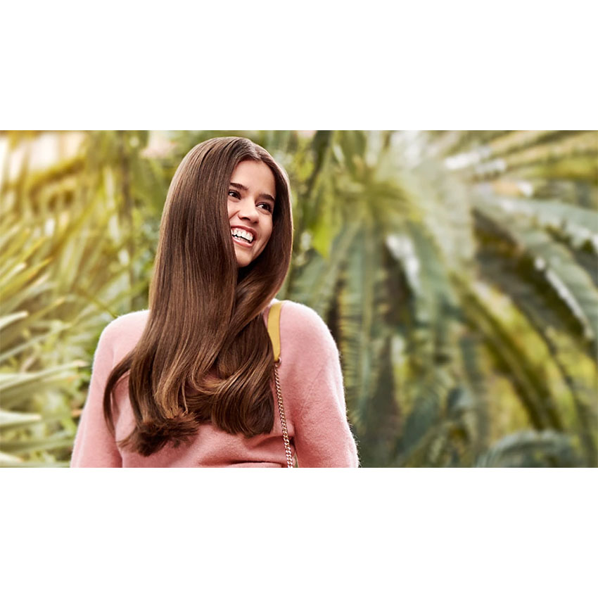 Máy Sấy Tóc Philips BHC010/10 4