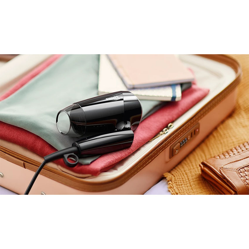 Máy Sấy Tóc Philips BHC010/10 5