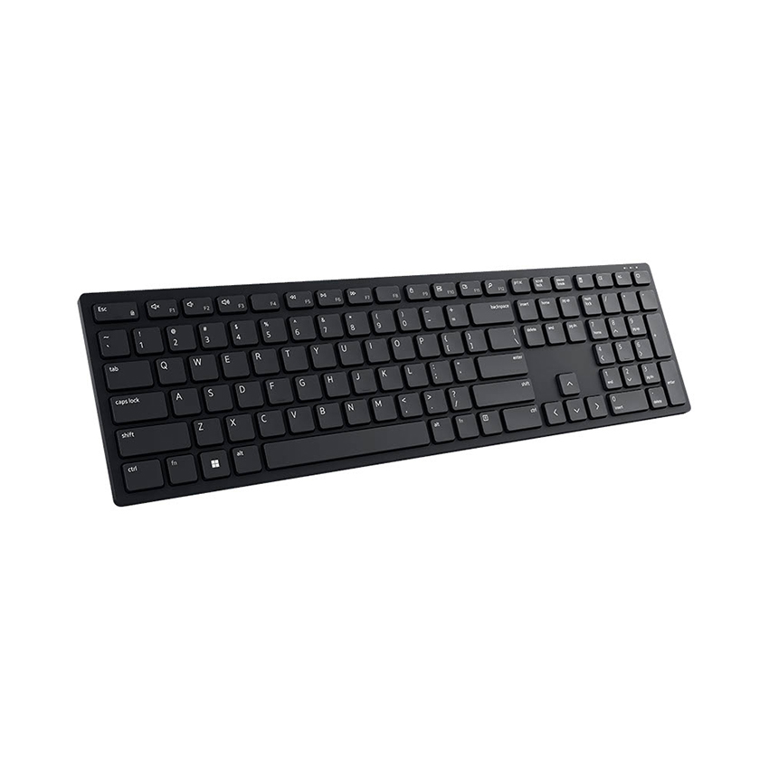Bàn phím không dây Dell KB500 (Black) 1