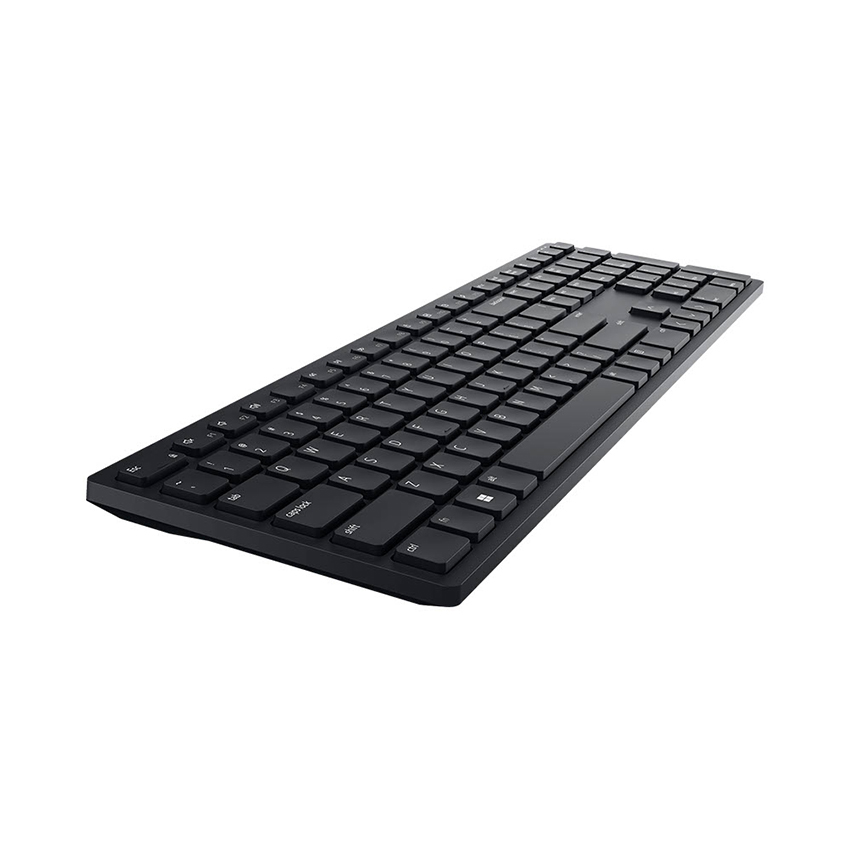 Bàn phím không dây Dell KB500 (Black) 2