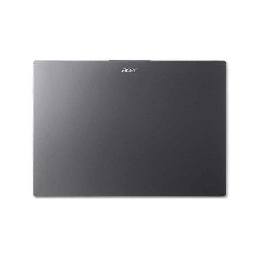 Laptop Acer Aspire 16 AI A16-71M-59L5 (NX.J4YSV.001) (Ultra 5 125H/16GB RAM/512GB SSD/16 inch FHD+ /Win 11/Xám) 4
