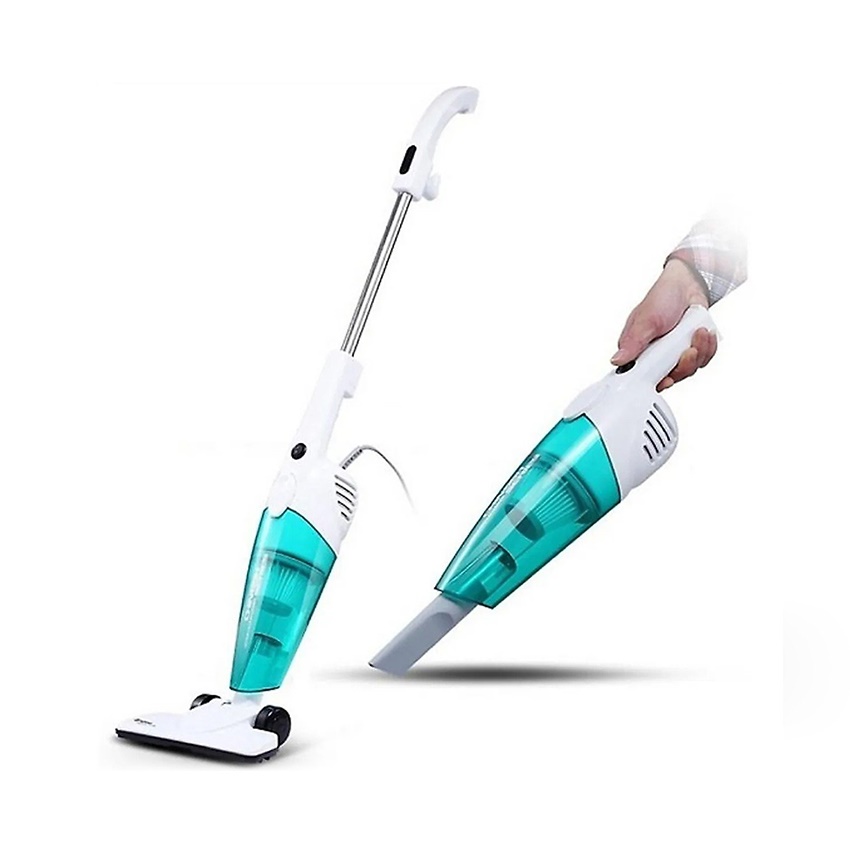 Máy hút bụi cầm tay Deerma DX118C 1