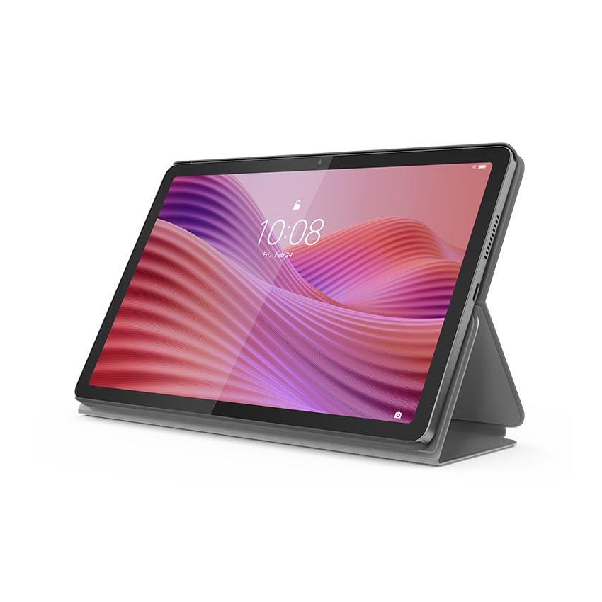 MÁY TÍNH BẢNG LENOVO TAB 4G (4GB/64GB) ZAEJ0145VN (XÁM)