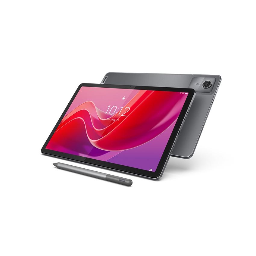 Máy tính bảng Lenovo Tab M11 4G (4GB/128GB) ZADB0134VN 1