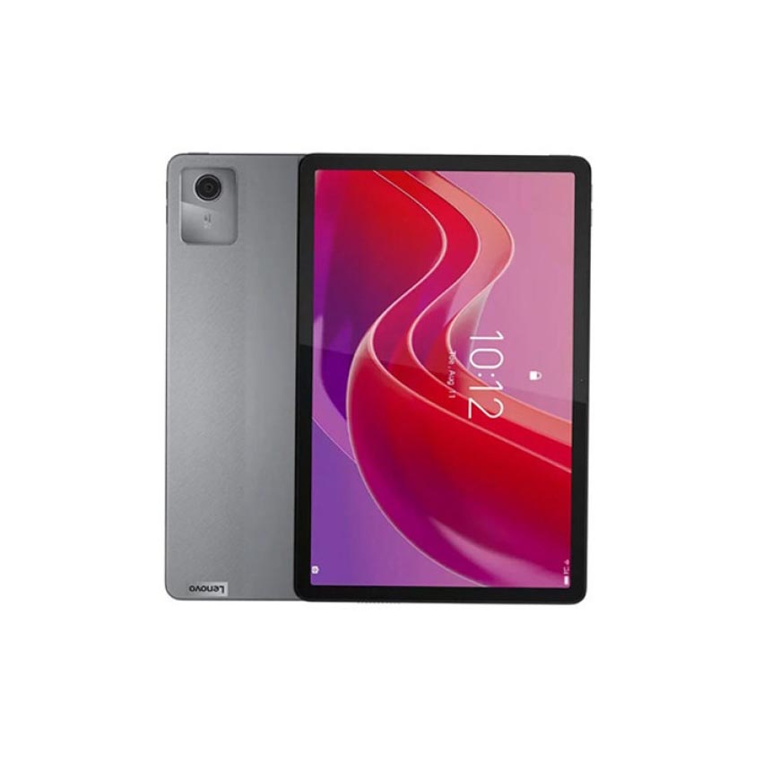 Máy tính bảng Lenovo Tab Wifi 4GB 64GB ZAEH0147VN (Xám) 2