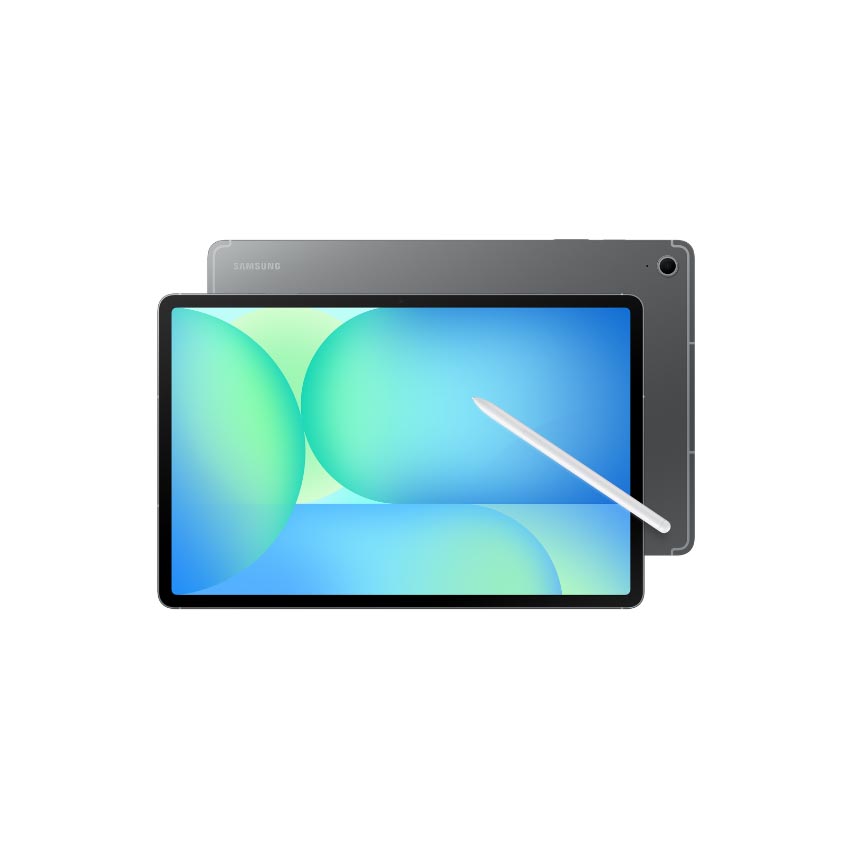 Máy Tính Bảng Samsung Galaxy Tab S10 FE 5G - X526 (8GB/128GB/Xám) 1