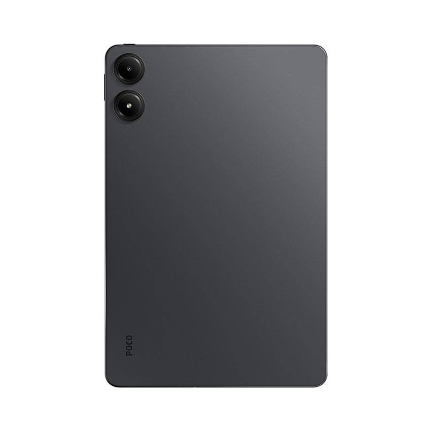 Máy tính bảng Xiaomi Poco Pad WiFi 8GB 256GB (Xám) 1