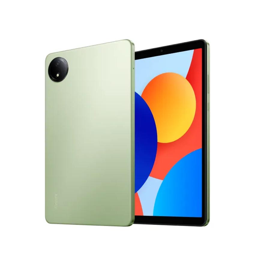 Máy tính bảng Xiaomi Redmi Pad SE 8.7 4G 6GB 128GB (xanh dương) 2