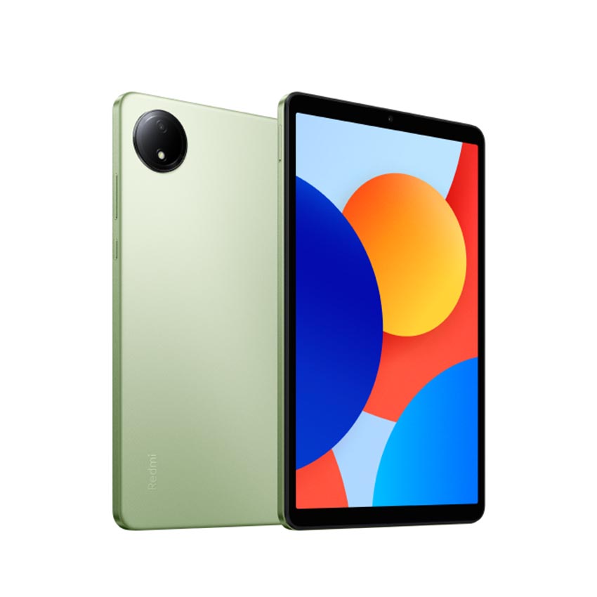 Máy tính bảng Xiaomi Redmi Pad SE 8.7 4G 6GB 128GB (xanh dương) 1