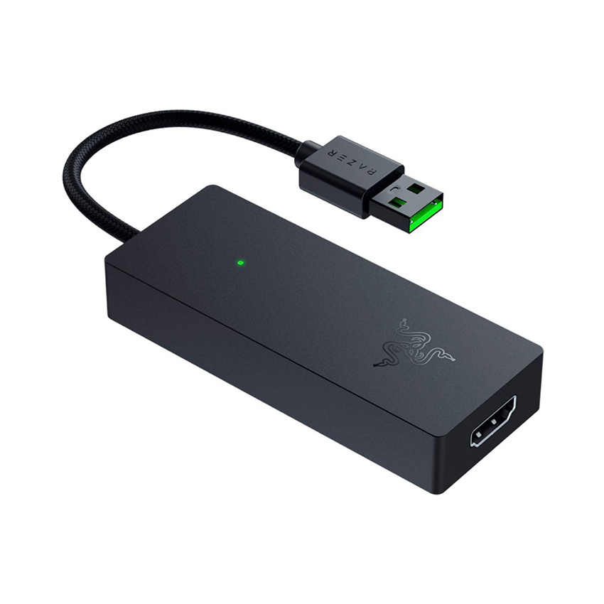 Thiết Bị Stream Razer Ripsaw X 4K 30 FPS (RZ20-04140100-R3M1) 2