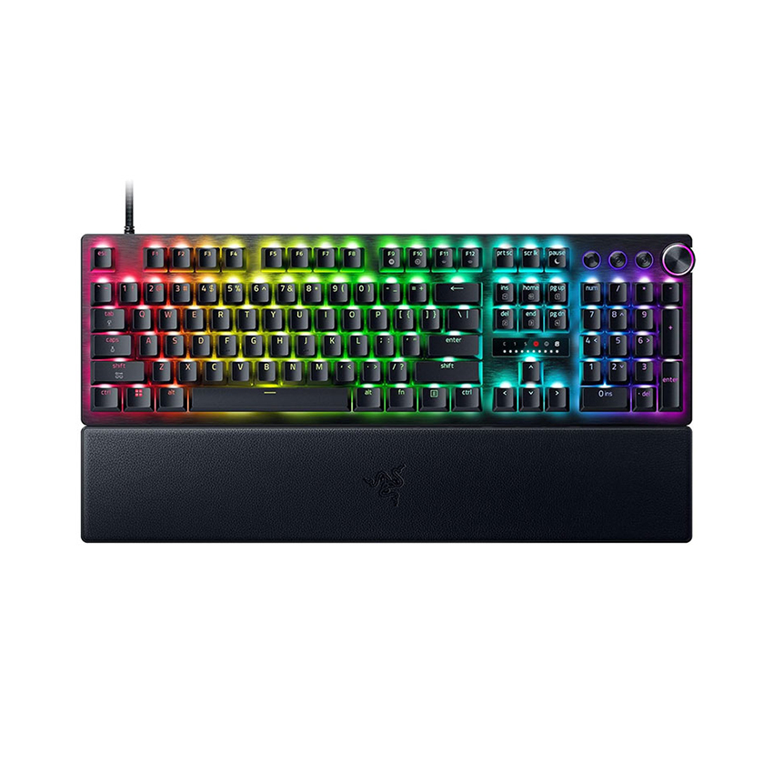 BÀN PHÍM RAZER HUNTSMAN V3 PRO 8KHZ