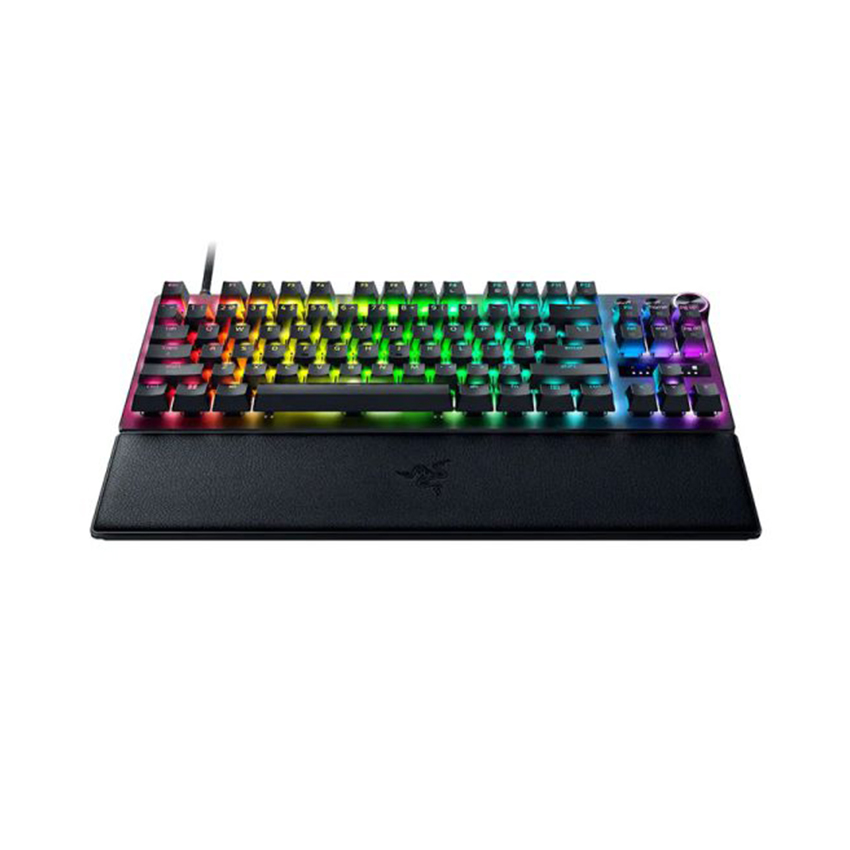 Bàn phím Razer Huntsman V3 Pro Tenkeyless 8KHz 1