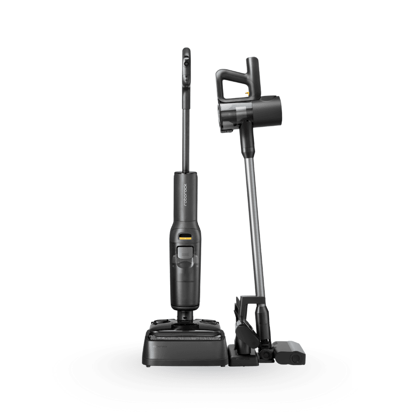 MÁY HÚT BỤI LAU NHÀ CẦM TAY ROBOROCK F25 ACE COMBO