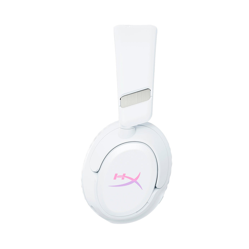 Tai nghe HyperX Cloud Flight 2 Wireless - Màu Trắng 6
