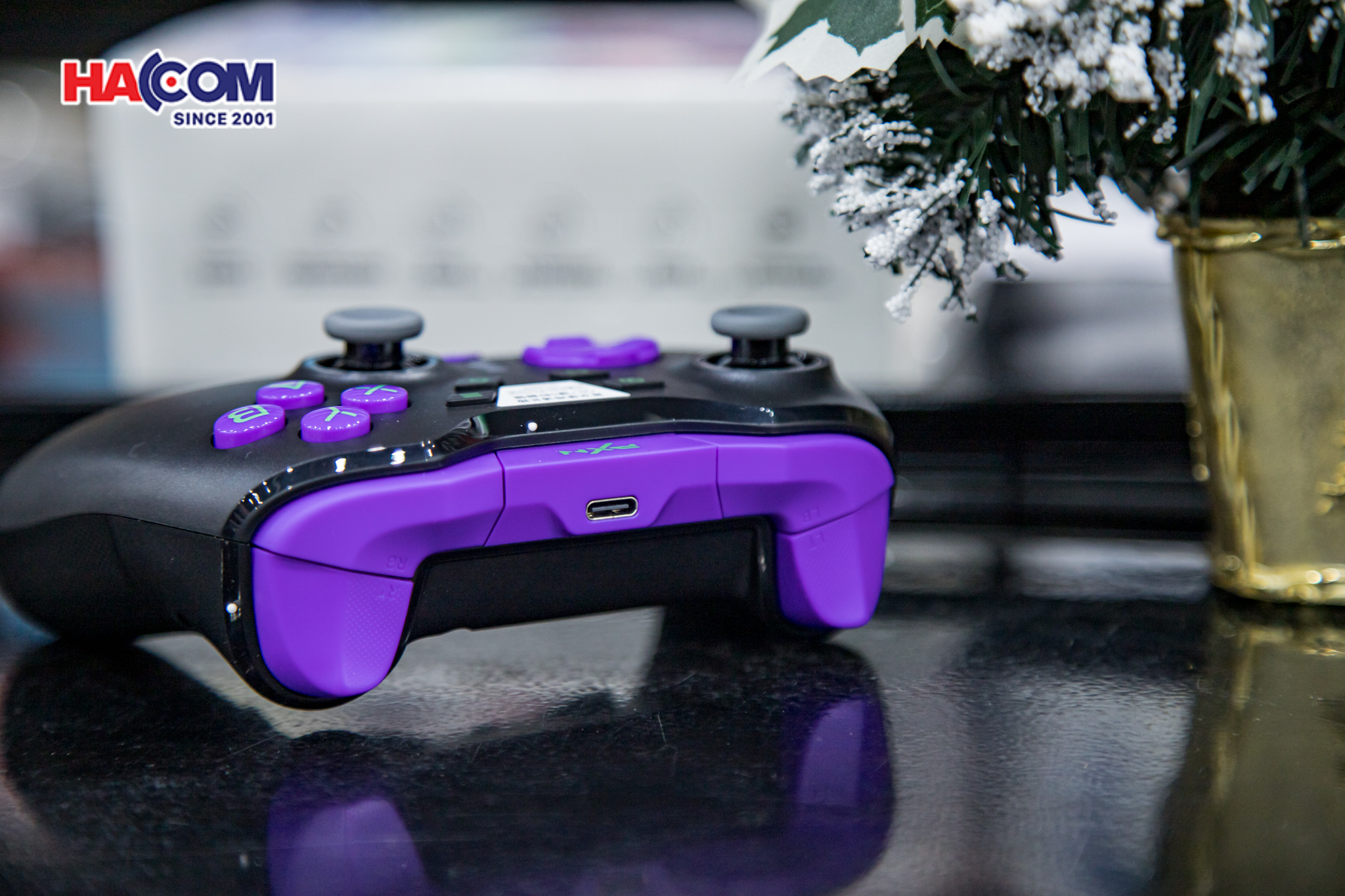 Tay cầm chơi game không dây PXN P5 8K Màu Đen Pha Tím25/tay-cam-choi-game-khong-day-pxn-p5-8k-mau-den-pha-tim-ho-tro-pc-ns-android-ios-009.jpg 13