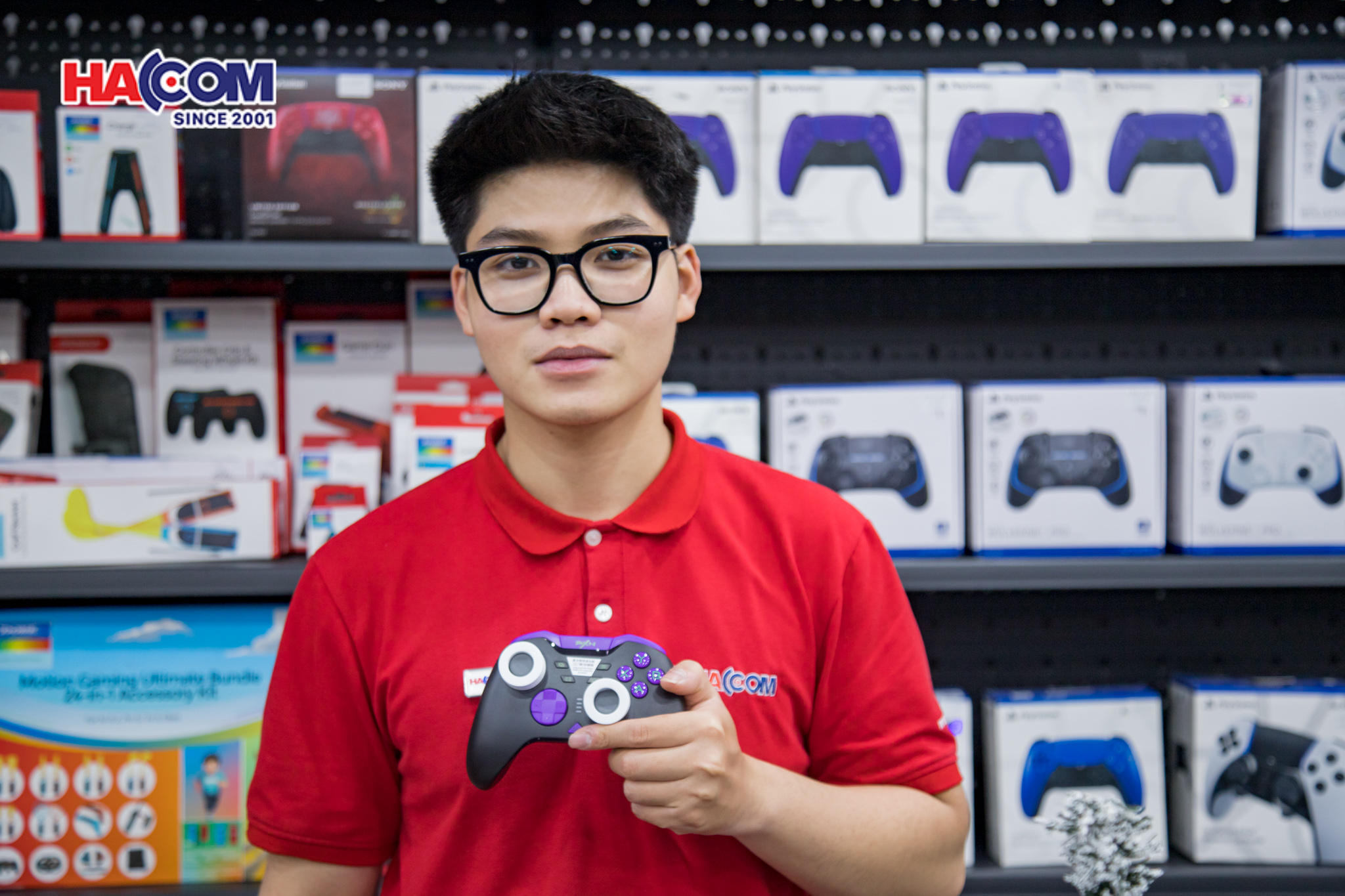 Tay cầm chơi game không dây PXN P5 8K Màu Đen Pha Tím025/tay-cam-choi-game-khong-day-pxn-p5-8k-mau-den-pha-tim-ho-tro-pc-ns-android-ios.jpg 14