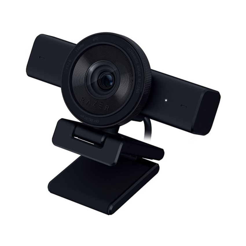 Webcam Razer Kiyo V2 Black 1