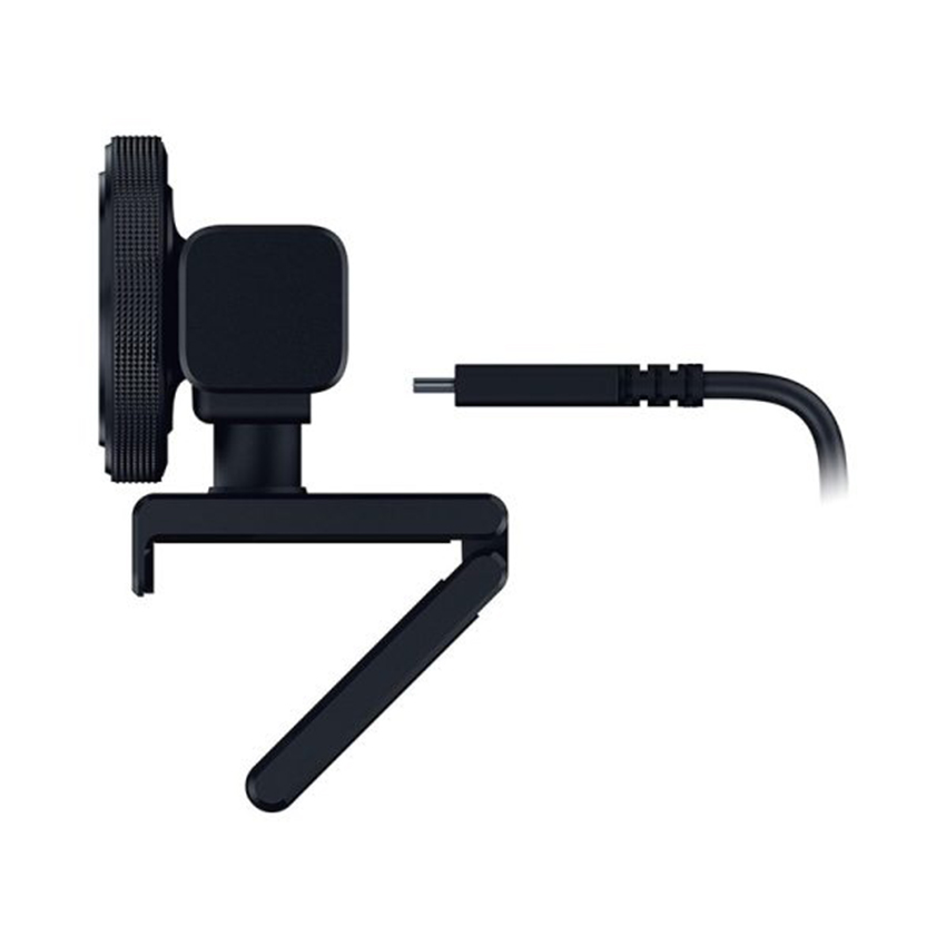 Webcam Razer Kiyo V2 Black 2