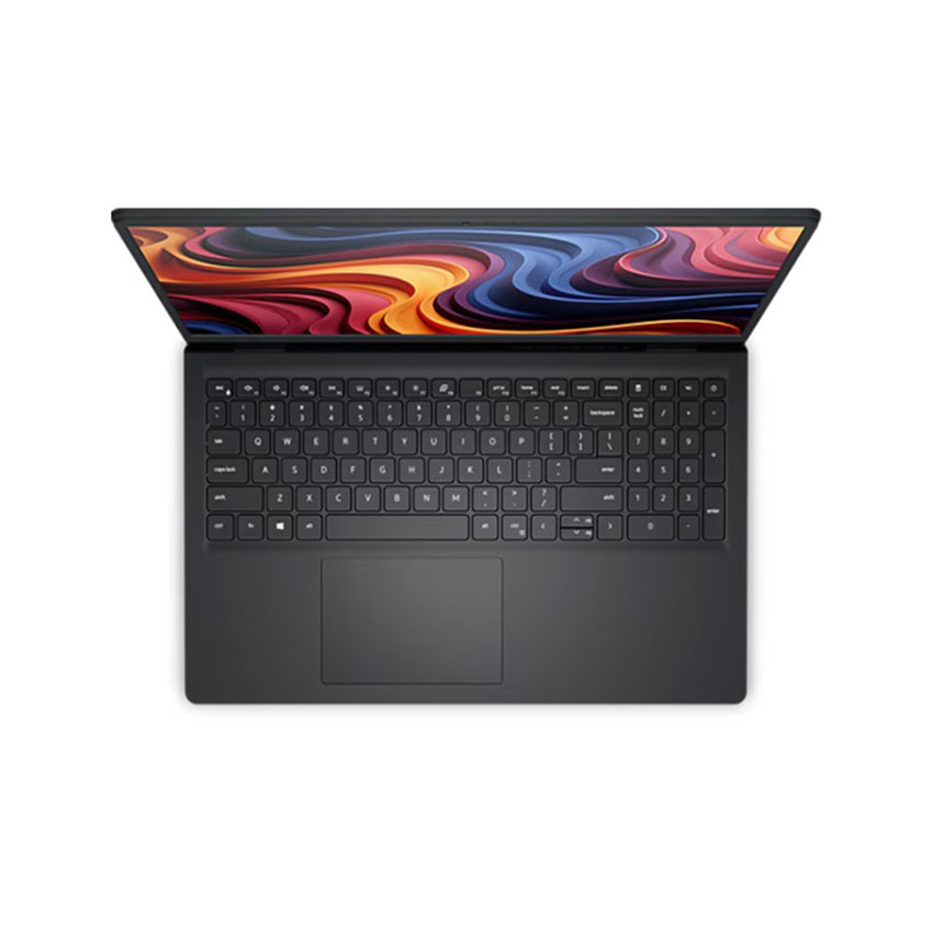Laptop Dell 15 DC15255 A261BLKR5-HV1N4 (7530U/8GB RAM DDR4/1TB SSD/15.6 inch FHD/Cảm ứng/Win11/Đen) (NK_Bảo hành tại HACOM) 1