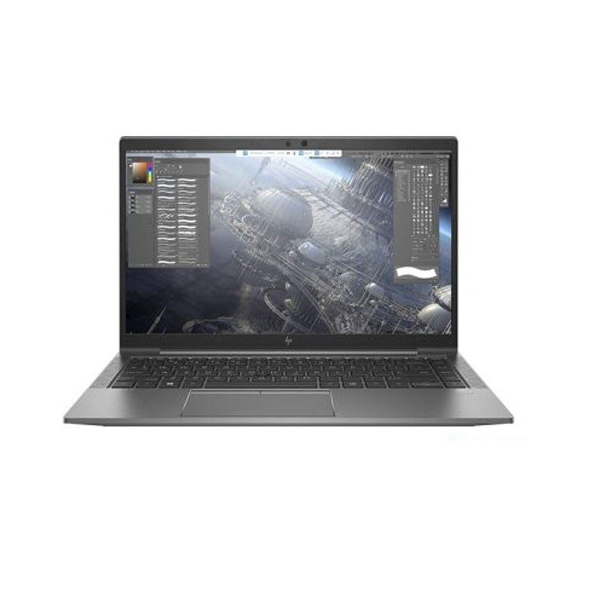 Laptop HP Zbook Firefly 14G7 (I5-10210U / 8GB RAM / 256G SSD / Màn 14 inch FHD / Vỏ nhôm / Kèm sạc) - Hàng cũ đẹp