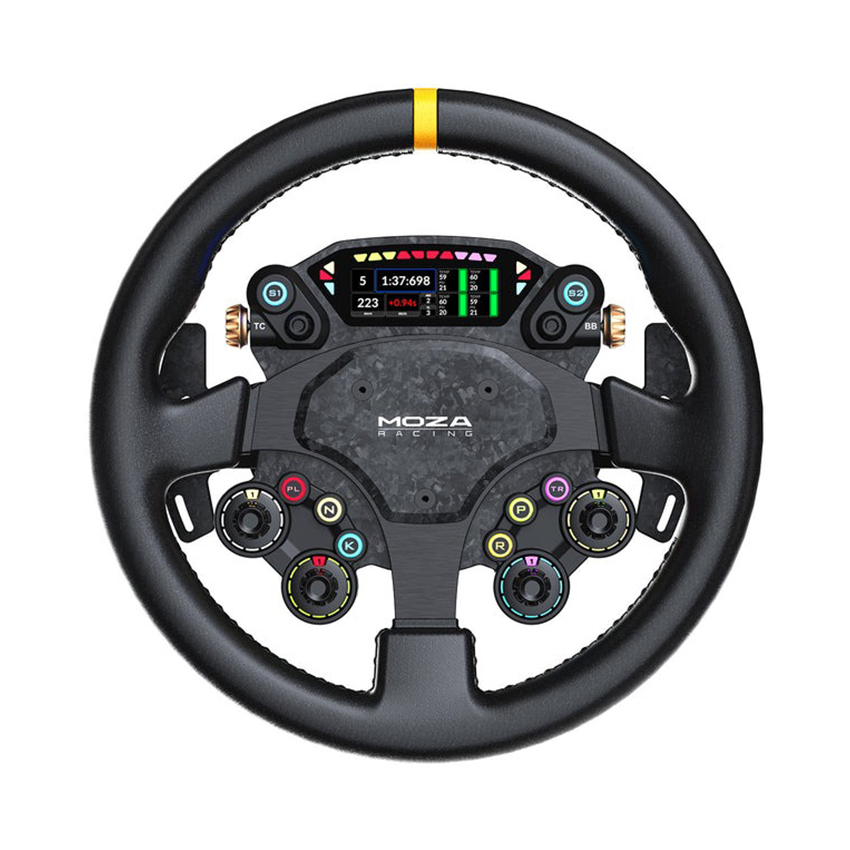 Vô lăng Moza CS Pro Steering Wheel