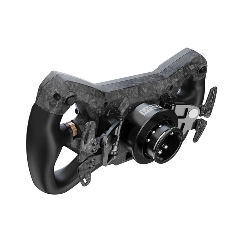 Vô Lăng MOZA KS Pro Steering Wheel 2