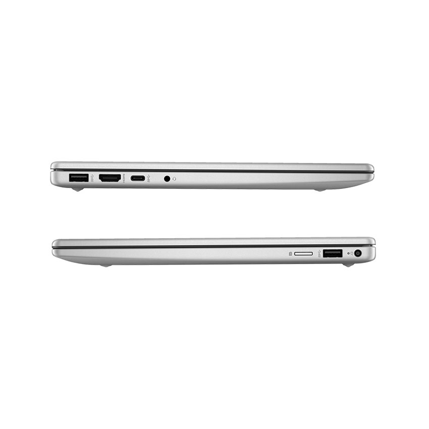 Laptop HP 14-ep1201TU D0BH0PA (U5 125H24GB RAM512GB SSD14 FHDWin11Bạc) 1