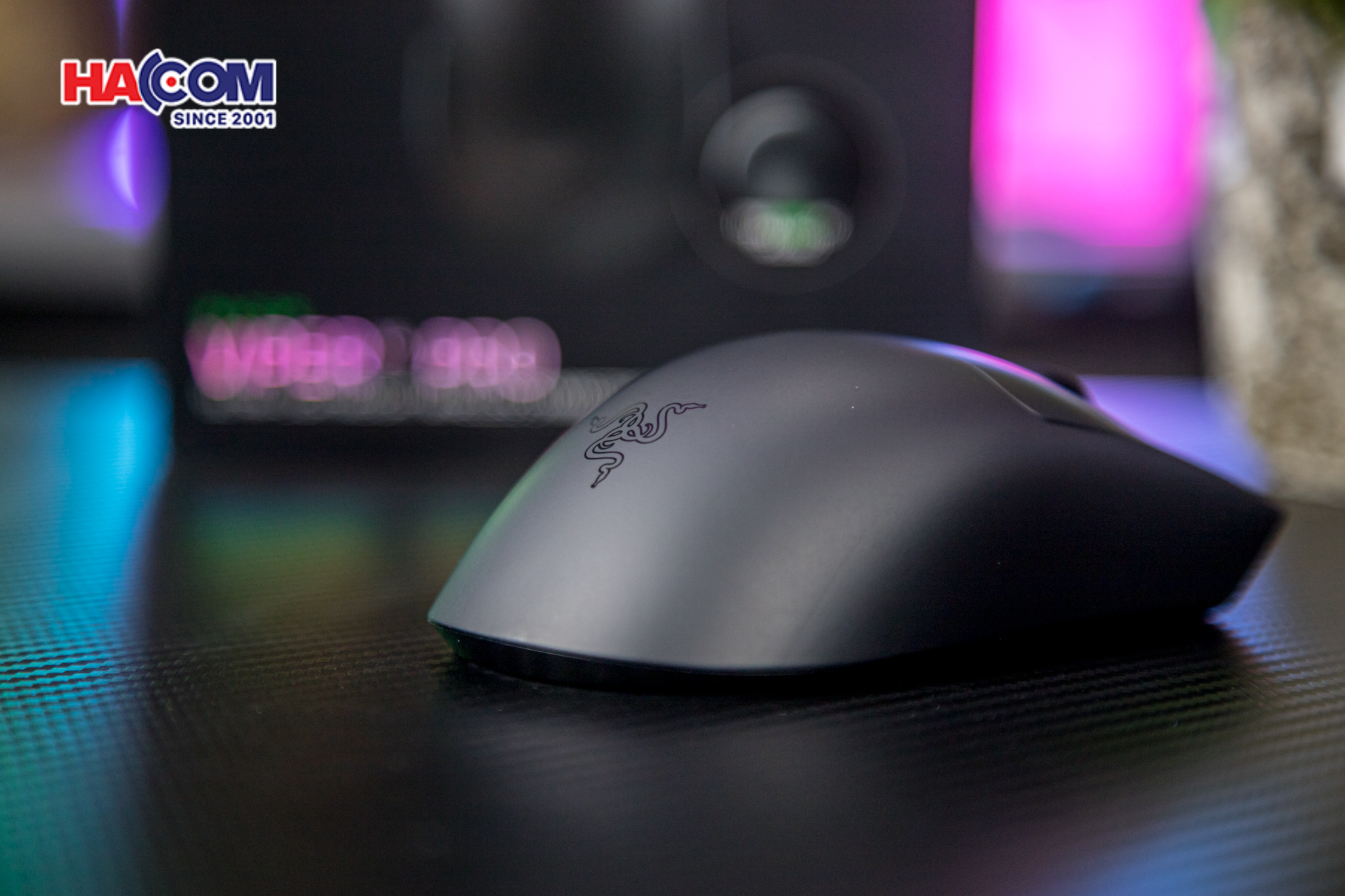 Chuột Razer Viper V4 Pro (RZ01-05630100-R3A1) 14