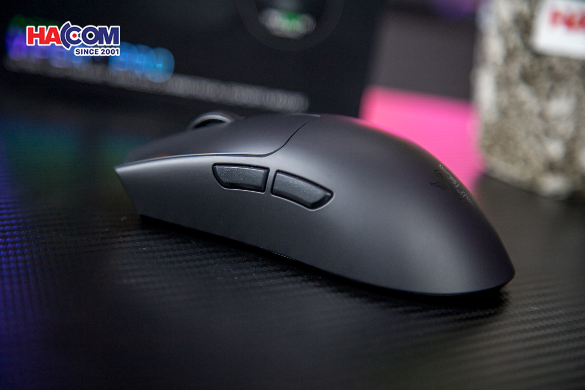 Chuột Razer Viper V4 Pro (RZ01-05630100-R3A1) 15