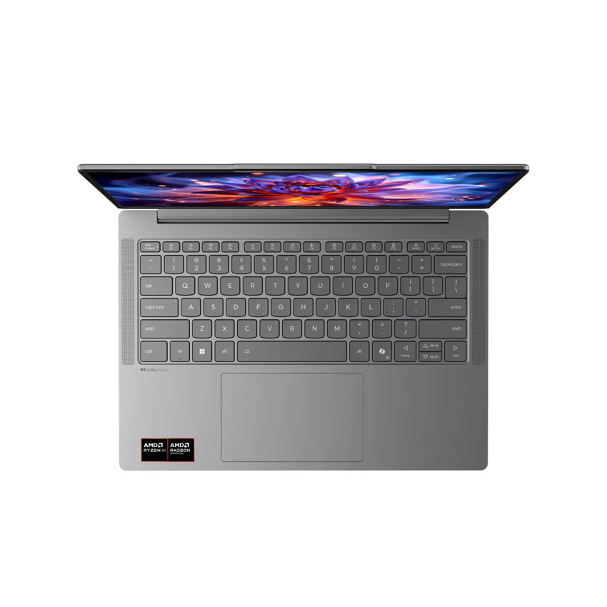 Laptop Lenovo IdeaPad Slim 5 Oled 14AGP11 83S1003GVN (AI 7 445/32GB RAM/1TB SSD/14 Oled WUXGA/Win11/ - Hình 3