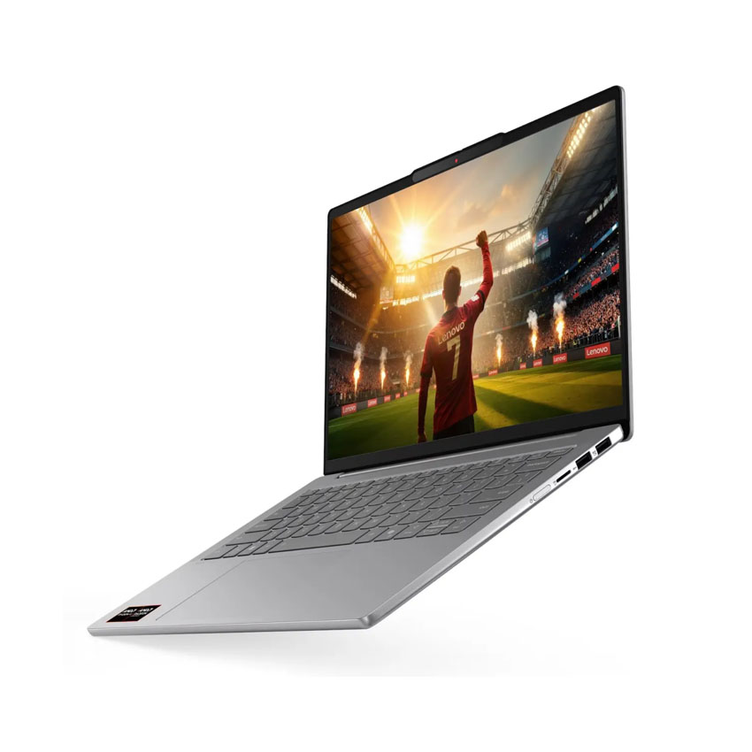 Laptop Lenovo IdeaPad Slim 5 Oled 14AGP11 83S1003GVN (AI 7 445/32GB RAM/1TB SSD/14 Oled WUXGA/Win11/ - Hình 4
