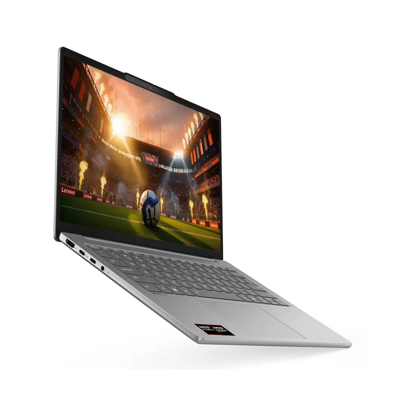Laptop Lenovo IdeaPad Slim 5 Oled 14AGP11 83S1003GVN (AI 7 445/32GB RAM/1TB SSD/14 Oled WUXGA/Win11/ - Hình 5