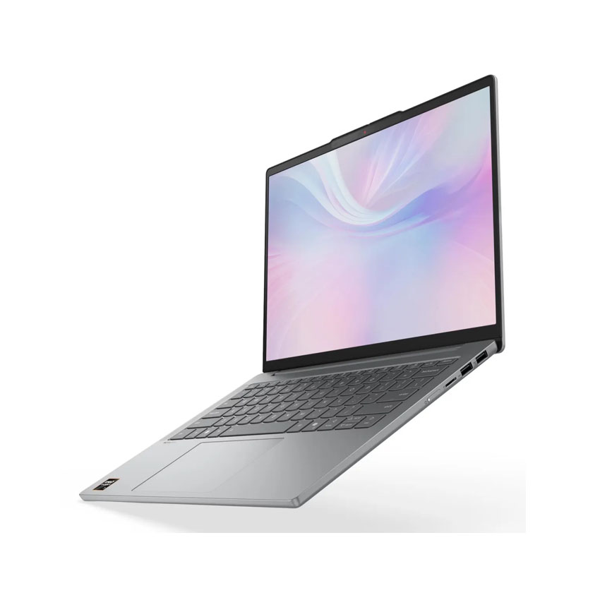 Laptop Lenovo IdeaPad Slim 5 Oled 14AKP10 83HX00ABVN (AI 5 330/16GB RAM/512GB SSD/14 Oled WUXGA/Win1 - Hình 2